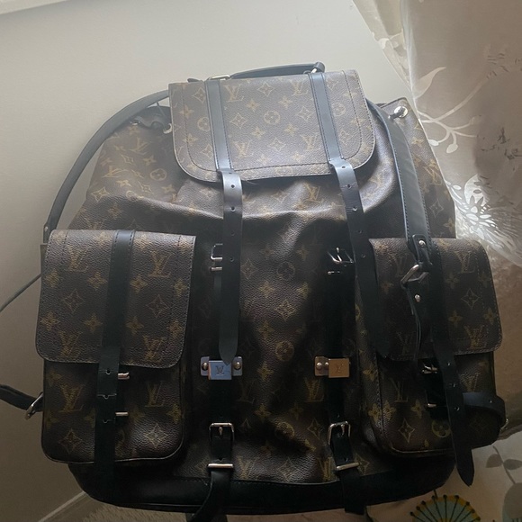Louis Vuitton Handbags - “LV” backpack